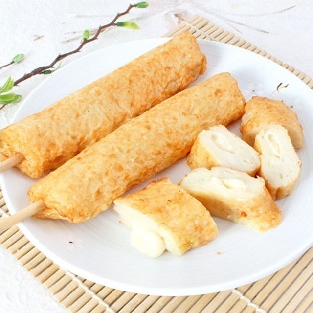 10 大魚板推薦排行榜 3