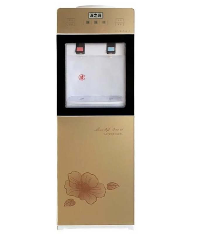 立式家用飲水機 1