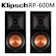 Klipsch 書架型喇叭 1