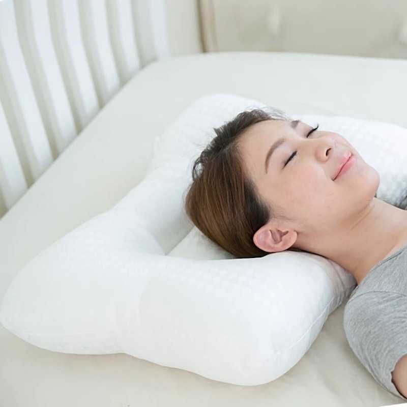 物理健康止鼾枕 1