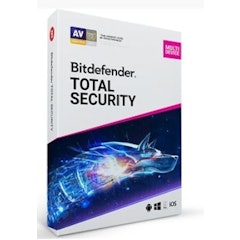 Total Security 全方位跨平台方案