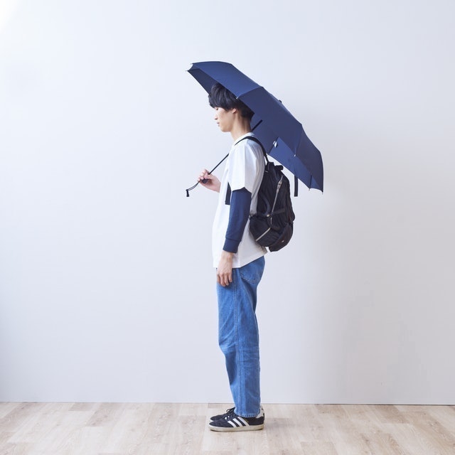 男士摺疊傘 3