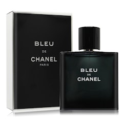 BLEU DE 藍色男性淡香水