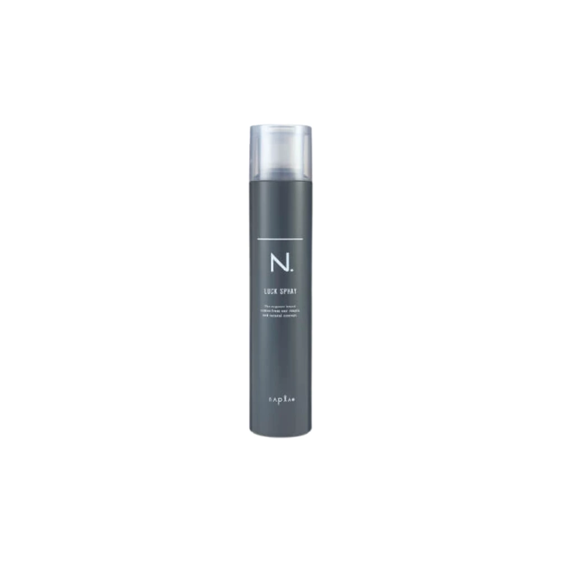 N.homme 定型噴霧 1
