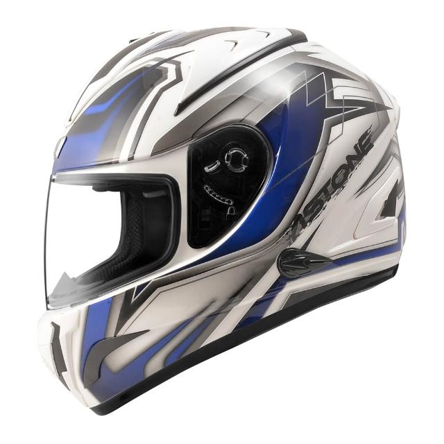 GTB600全罩式安全帽 1