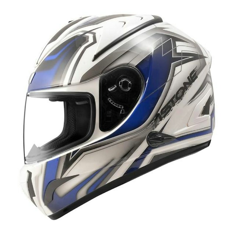 GTB600全罩式安全帽 1