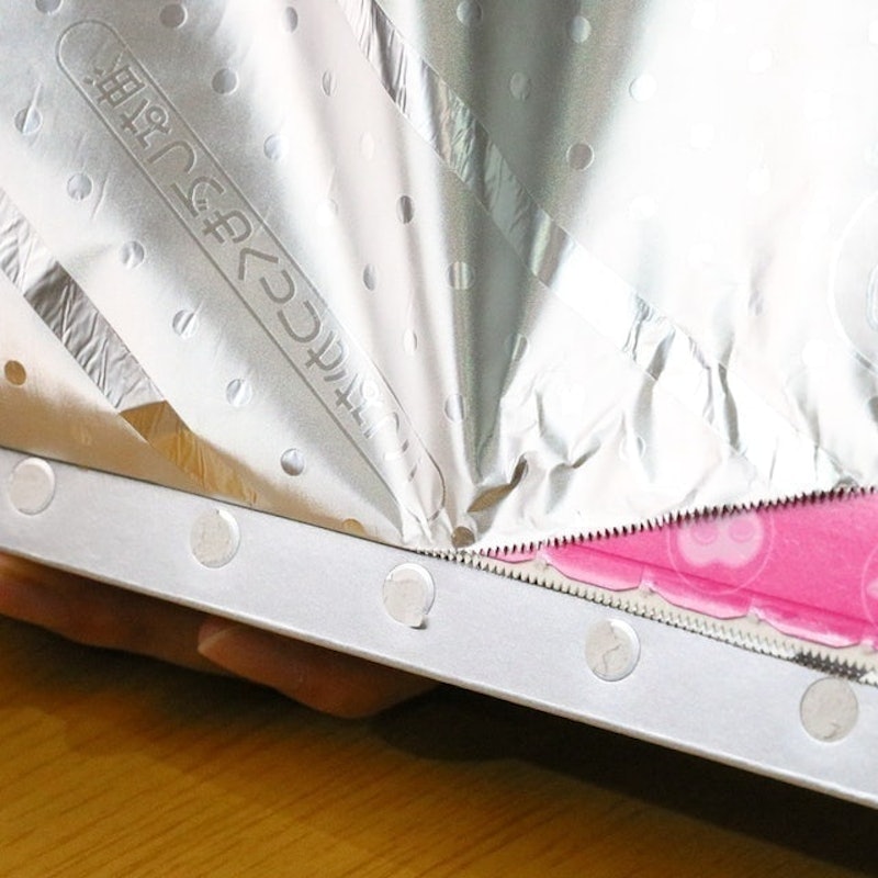 三菱煎魚用鋁箔 5