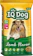 IQ DOG 狗乾糧羊肉口味 1