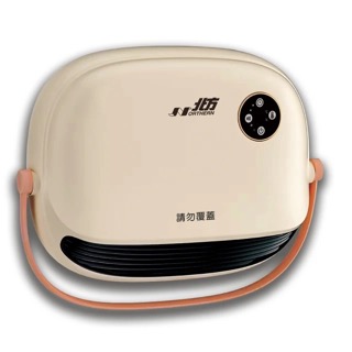 【開箱】專家監製2026最新20款陶瓷電暖器推薦排行榜 4