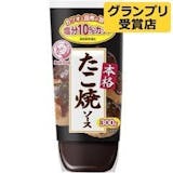 10 大章魚燒醬推薦排行榜 3