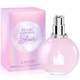 調香師監製7 大LANVIN浪凡女性香水推薦排行榜 5