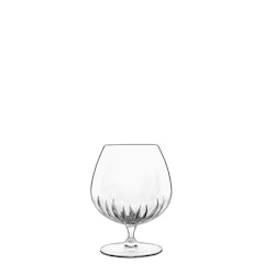 雕刻白蘭地杯