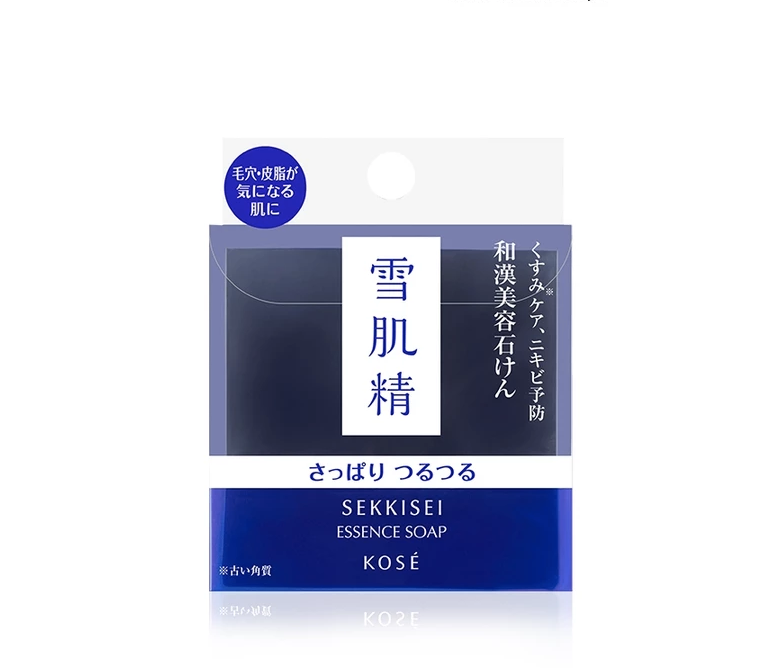 10 大熟齡肌洗面皂推薦排行榜【2026最新】 4