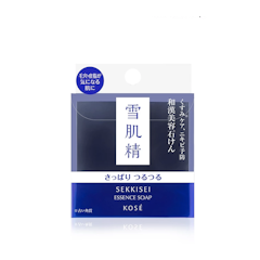 黑碳進化潔顏皂