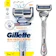 Gillette吉列 Skinguard 紳適系列刮鬍刀 1