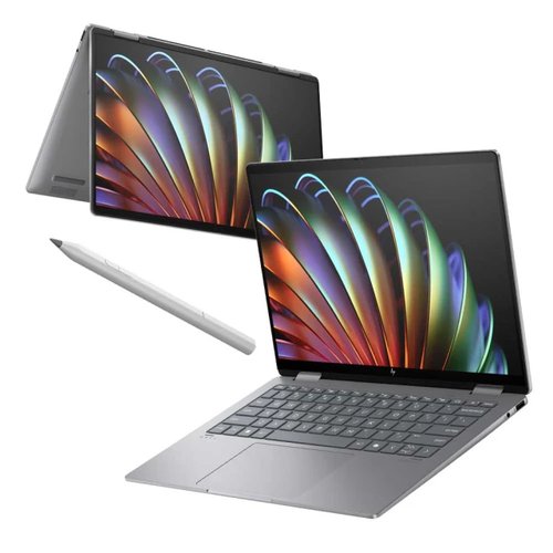 ENVY x360 14 翻轉觸控輕薄筆電 2