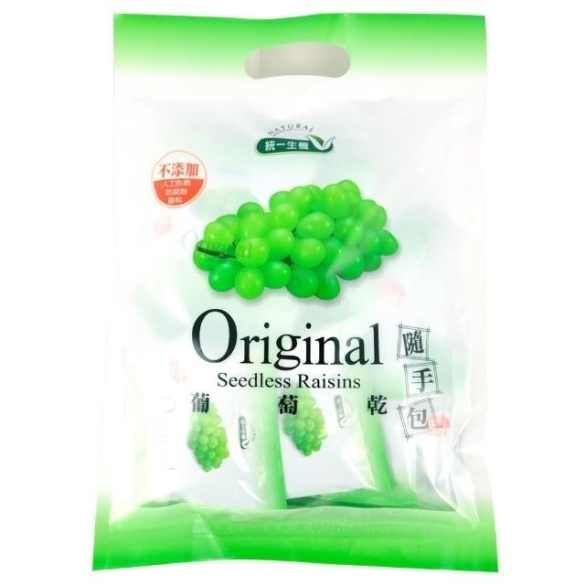 10 大葡萄乾推薦排行榜 1