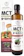 持留醬油 天然製法MCT油 1