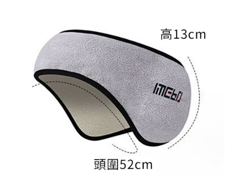 隔音降噪耳罩 2