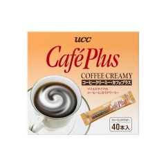 Creamy Cafe Plus 奶精粉包