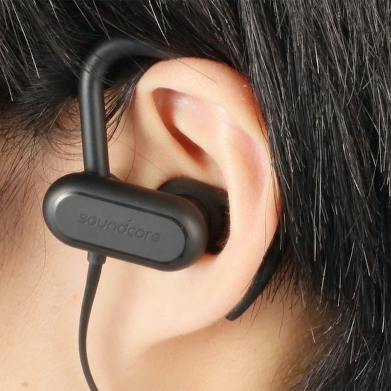 Soundcore Spirit X 5