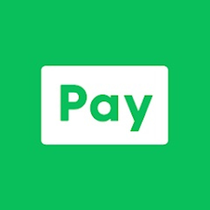 LINE Pay 1