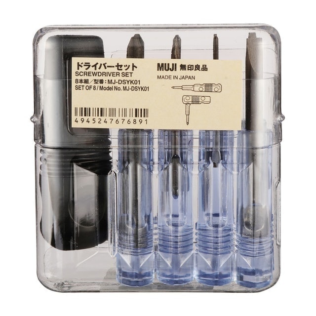 開箱10 大螺絲起子組推薦排行榜 2