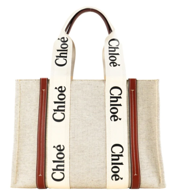 Woody tote bag 1