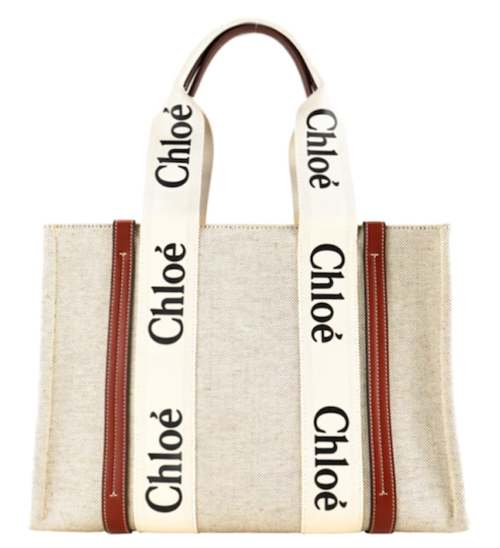 Woody tote bag 1
