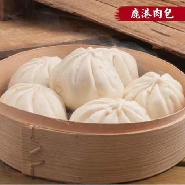 10 大肉包推薦排行榜 3