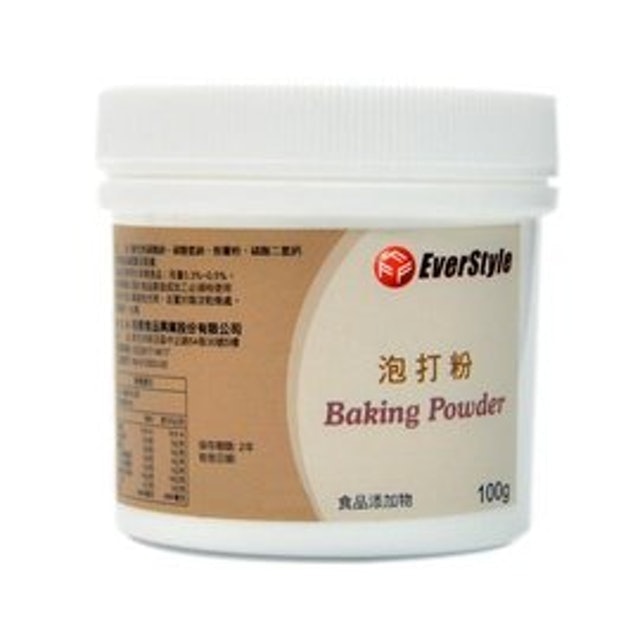 食譜作家監製7 大泡打粉推薦排行榜 3