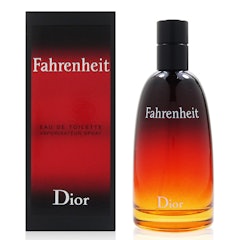 FAHRENHEIT華氏溫度男性淡香水