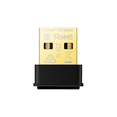 超迷你型 USB 無線網卡