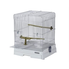 獸醫監製】2023最新12款虎皮鸚鵡鳥籠推薦排行榜| mybest