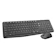 Logitech羅技 無線鍵盤滑鼠組 1