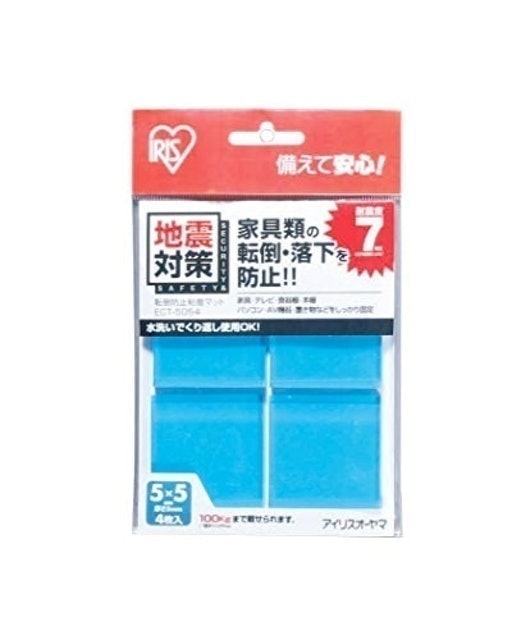 10 大防震墊片推薦排行榜 4