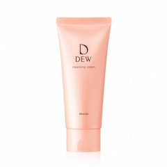 DEW水潤潔膚霜