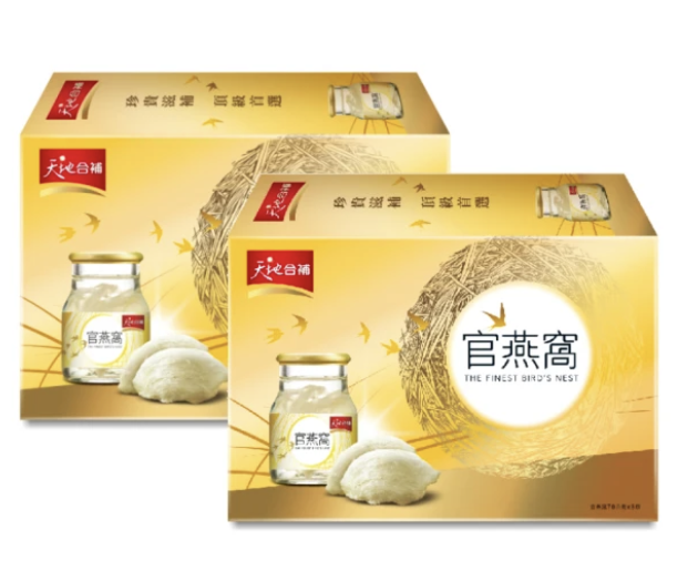10 大燕窩推薦排行榜 1