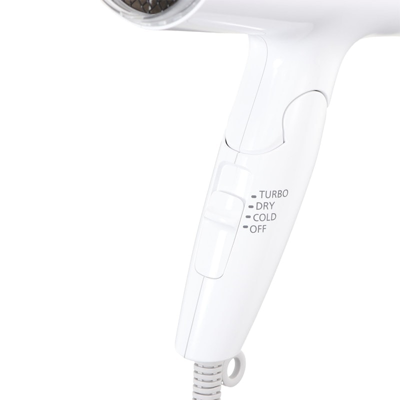 Beauty ionity 吹風機 2