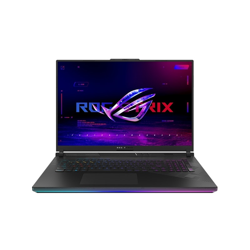 ROG Strix Scar 18 (2023) 1