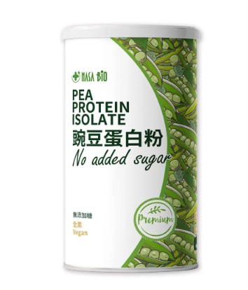 豌豆蛋白粉 1