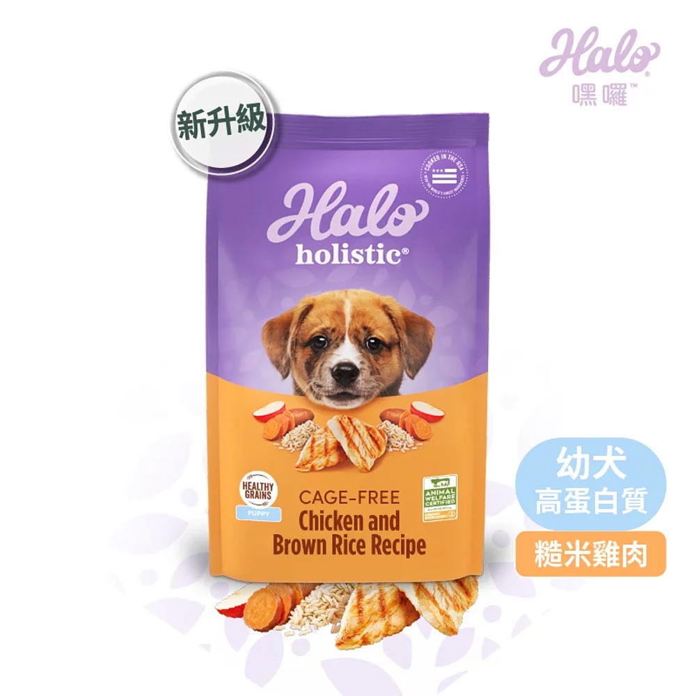 犬糧全系列 幼犬雞肉配方 1