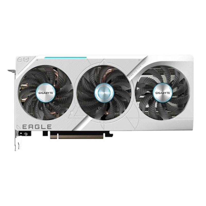 GeForce RTX4070 SUPER EAGLE OC ICE 12G 1