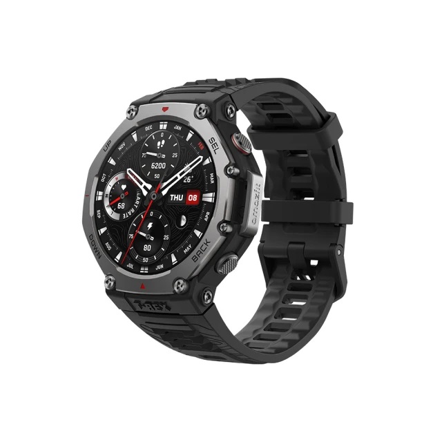 T-REX 3 軍規 GPS 智慧手錶 1