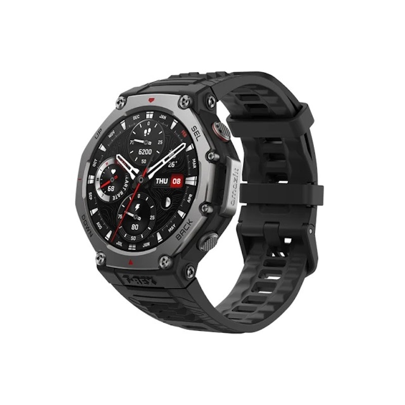 T-REX 3 軍規 GPS 智慧手錶 1