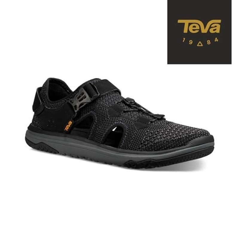 Terra Float Travel Knit 護趾涼鞋 1