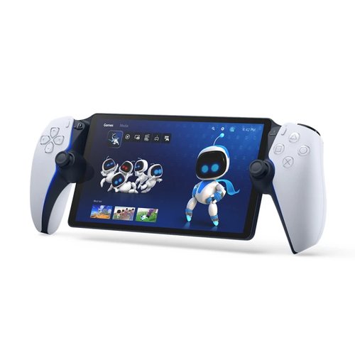 PlayStation Portal 遙控遊玩機 2