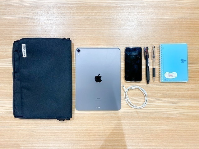 SMART FIT耐磨隨身包 4