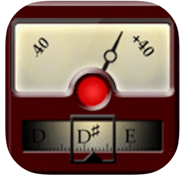 Pro Guitar Tuner 1