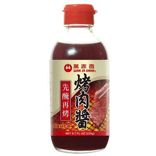 主廚監製10 大燒肉醬推薦排行榜【2026最新】 2